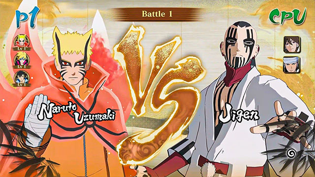 Обзор Naruto x Boruto: Ultimate Ninja Storm Connections