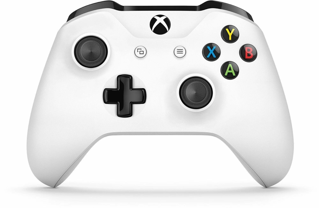 Microsoft Xbox Wireless Controller