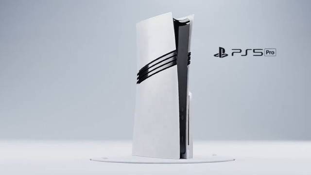Обзор игр для PS5 PRO