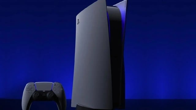 Обзор версий PlayStation 5