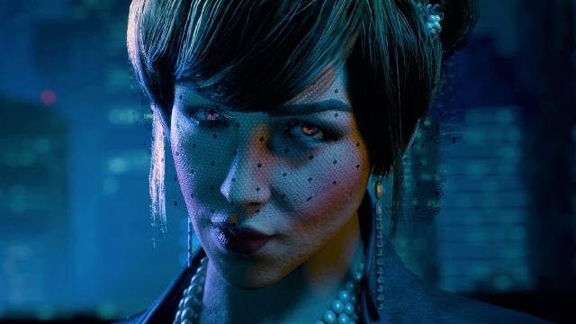 Обзор Vampire: The Masquerade Bloodlines 2