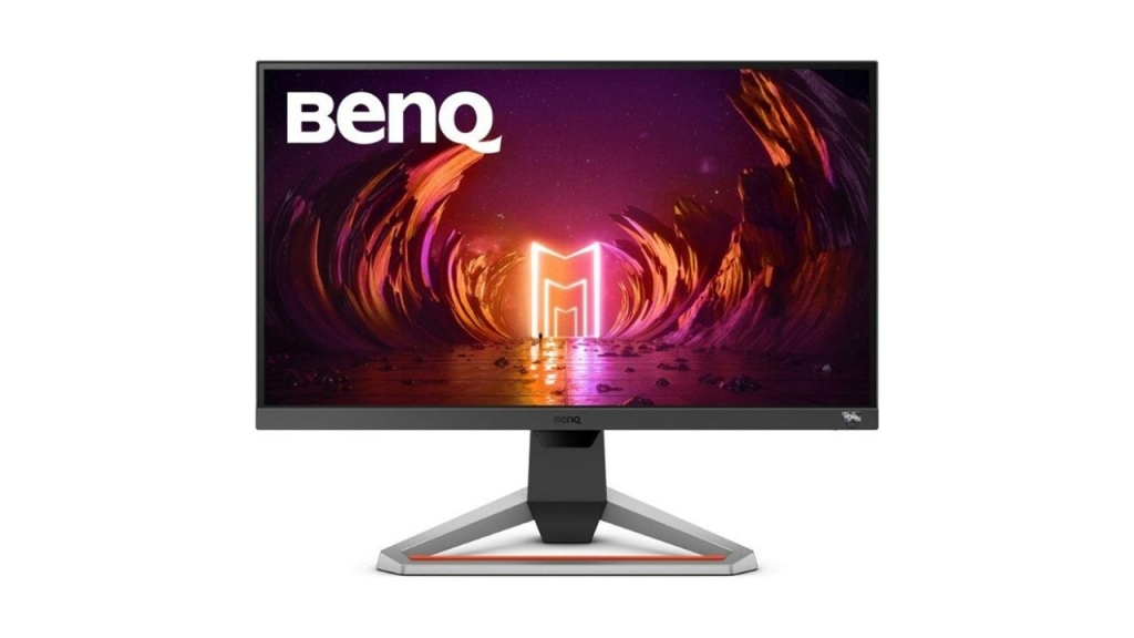 BenQ Mobiuz EX321UX
