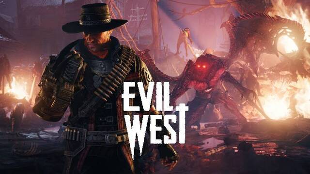 Игра Evil West