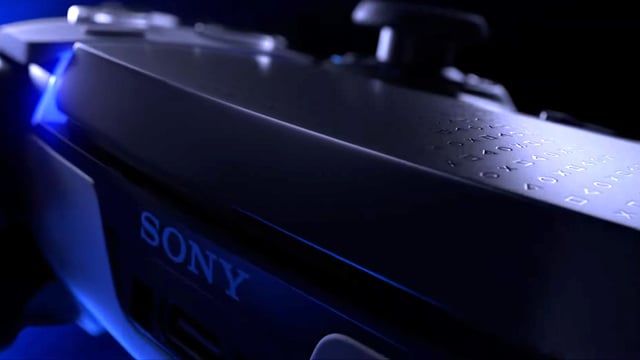 Обзор Sony DualSense Edge