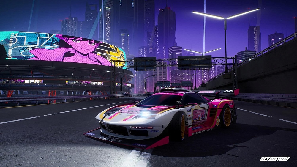 Обзор Screamer Day One Edition