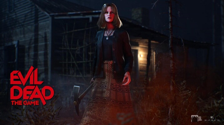Обзор на игру Evil Dead: The Game с подробностями, дата выхода и предзаказ