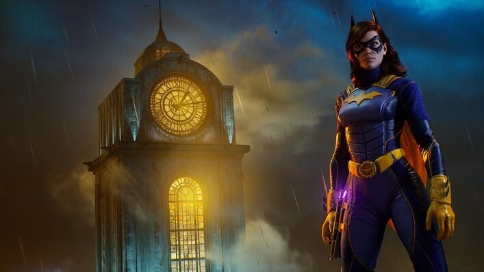 Обзор на игру Gotham Knights с подробностями, дата выхода и предзаказ