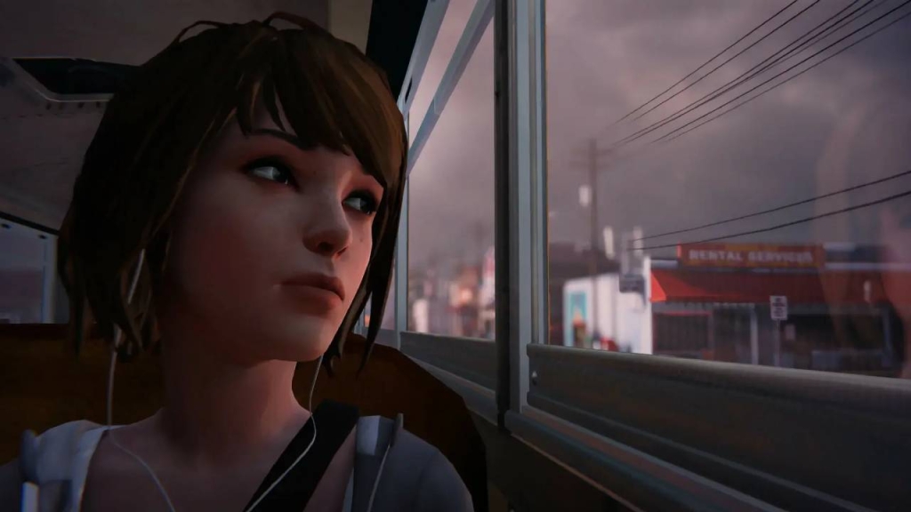 Обзор Life is Strange Collection