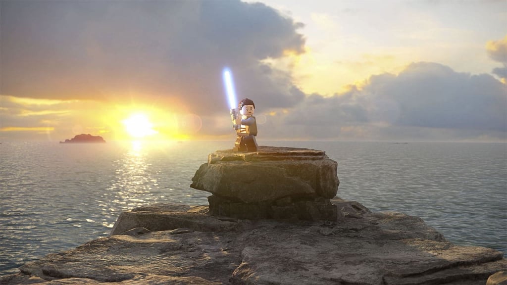 LEGO Star Wars The Skywalker Saga - дата выхода, подробности и предзаказ