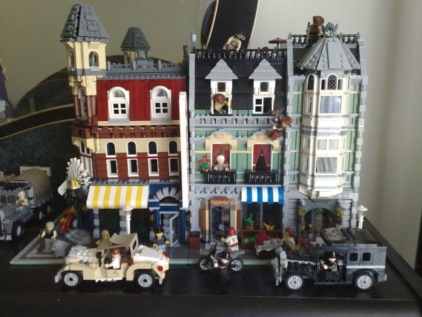 LEGO