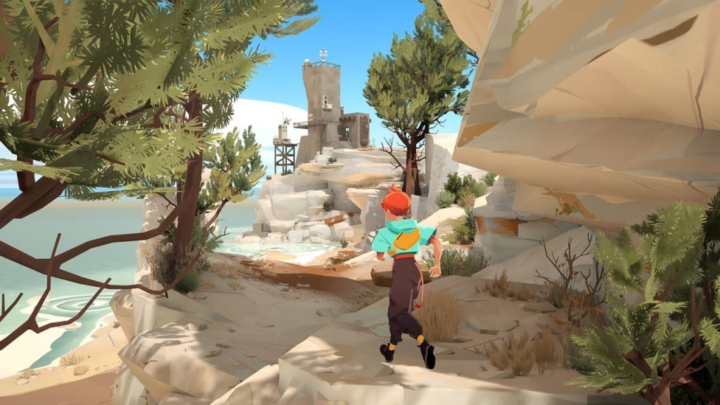 Обзор Caravan SandWitch