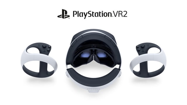 Обзор PlayStation VR2