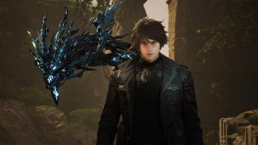 Обзор Lost Soul Aside