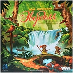 (EU) Настольная игра Hobby World Мой маленький Эверделл
