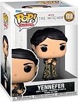 (EU) Фигурка Funko POP! Television: Yennefer (1318)