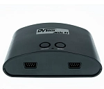 Игровая мультиплатформенная приставка DVTech MT 400 игр