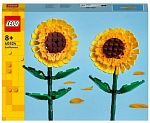 (EU) Конструктор LEGO Creator Подсолнухи (40524)