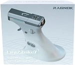 Игровая мышь для шутеров RAGNOK-3 (белая)