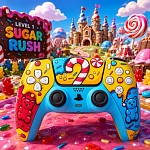 Геймпад Sony DualSense Vanquish Candy Bear (PS5)