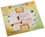 (EU) Настольная игра Lavka Games Драконы