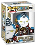 (CN) Фигурка Funko Pop! NBA: Hornets - LaMelo Ball (151)