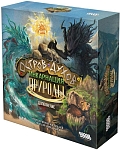 (EU) Настольная игра Hobby World Остров духов: Инкарнация природы (доп)