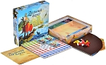 (EU) Настольная игра Hobby World Эверделл: Дальний берег