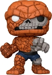 (EU) Фигурка Funko POP! Marvel Zombies: Zombie The Thing (665)