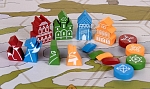 (EU) Настоьная игра Hobby World Тундра