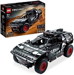 (EU) Конструктор-автомобиль LEGO Technic Audi RS Q e-tron (42160)
