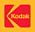 Логотип компании 'Kodak'