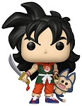 (CN) Фигурка Funko POP! Animation: Dragon Ball - Yamcha & Puar (1927)