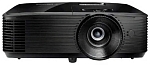 (EU) Проектор Optoma X400LVE (XGA 4000 lm DLP 3D), Чёрный