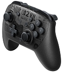 Геймпад Nintendo Switch 2 Pro Controller Resident Evil Requiem Edition