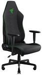 (EU) Игровое кресло Razer RZ38-05310100-R3G1, 252639004, Чёрное
