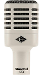 (EU) Динамический микрофон Universal Audio SD-3, кардиоидный, с моделированием Hemisphere