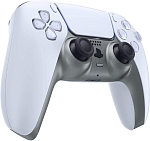 Съёмная панель для DualSense Decorative Shell Gray (TP5-0542)
