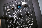 Студийный монитор AIRPULSE SM200