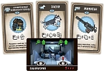 (EU) Настоьная игра Hobby World Fallout Shelter. Настоьная игра Hobby World