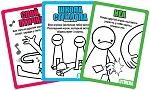 (EU) Настольная игра Hobby World Жёсткий кекс