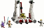 (EU) Конструктор LEGO Star Wars Torrent Starfighter (75432)