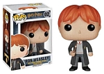 (CN) Фигурка Funko POP! Movies: Harry Potter - Ron Weasley (02)