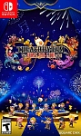 Игра Theatrhythm Final Bar Line (Nintendo Switch)