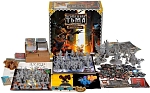 (EU) Настольная игра Hobby World Кромешная тьма: Преисподняя