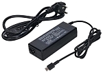 (EU) Коврик для мыши Ewent EW3182 XXL Черный