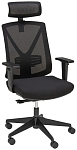(EU) Офисное кресло XORA MIRO, 241552321, Чёрное