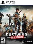 Игра Dustwind: Resistance (PS5, русская версия)