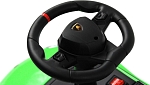 Детский толокар RiverToys (M555MM-D-GREEN) зеленый