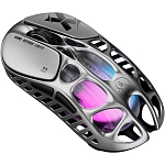 Компьютерная мышь Gravastar Mercury X GRY, Серая