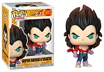 (CN) Фигурка Funko Pop! Animation: Dragon Ball GT - Super Saiyan 4 Vegeta (2073)